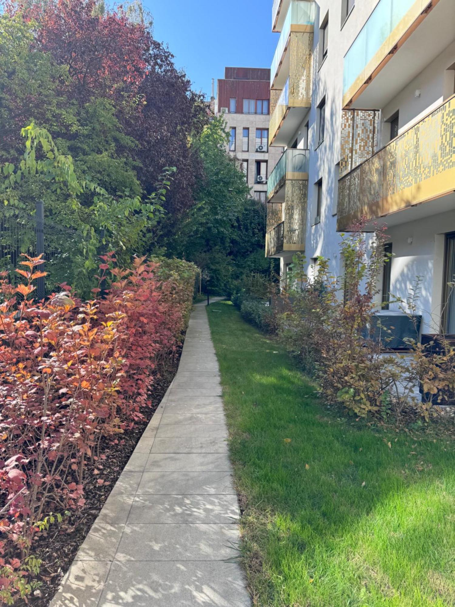 Premium By Hi5 - - Jewish Quarter Apartament Budapesta