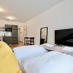 Premium Apartment By Hi5 - Studio - Jewish Quarter