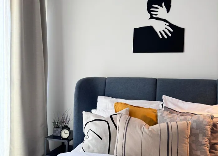 Premium Apartment By Hi5 - Studio - Jewish Quarter