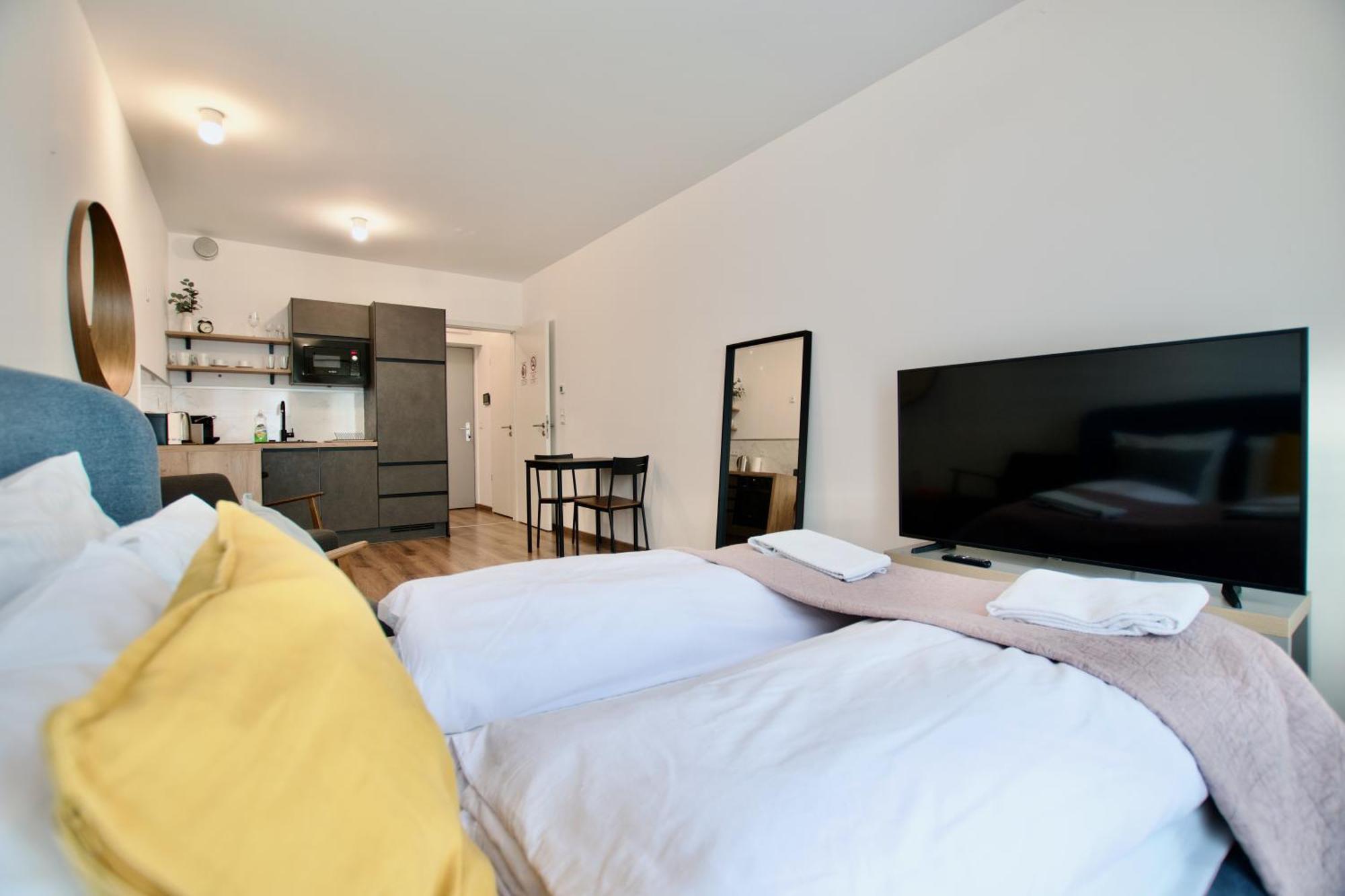 Apartment Premium By Hi5 - - Jewish Quarter