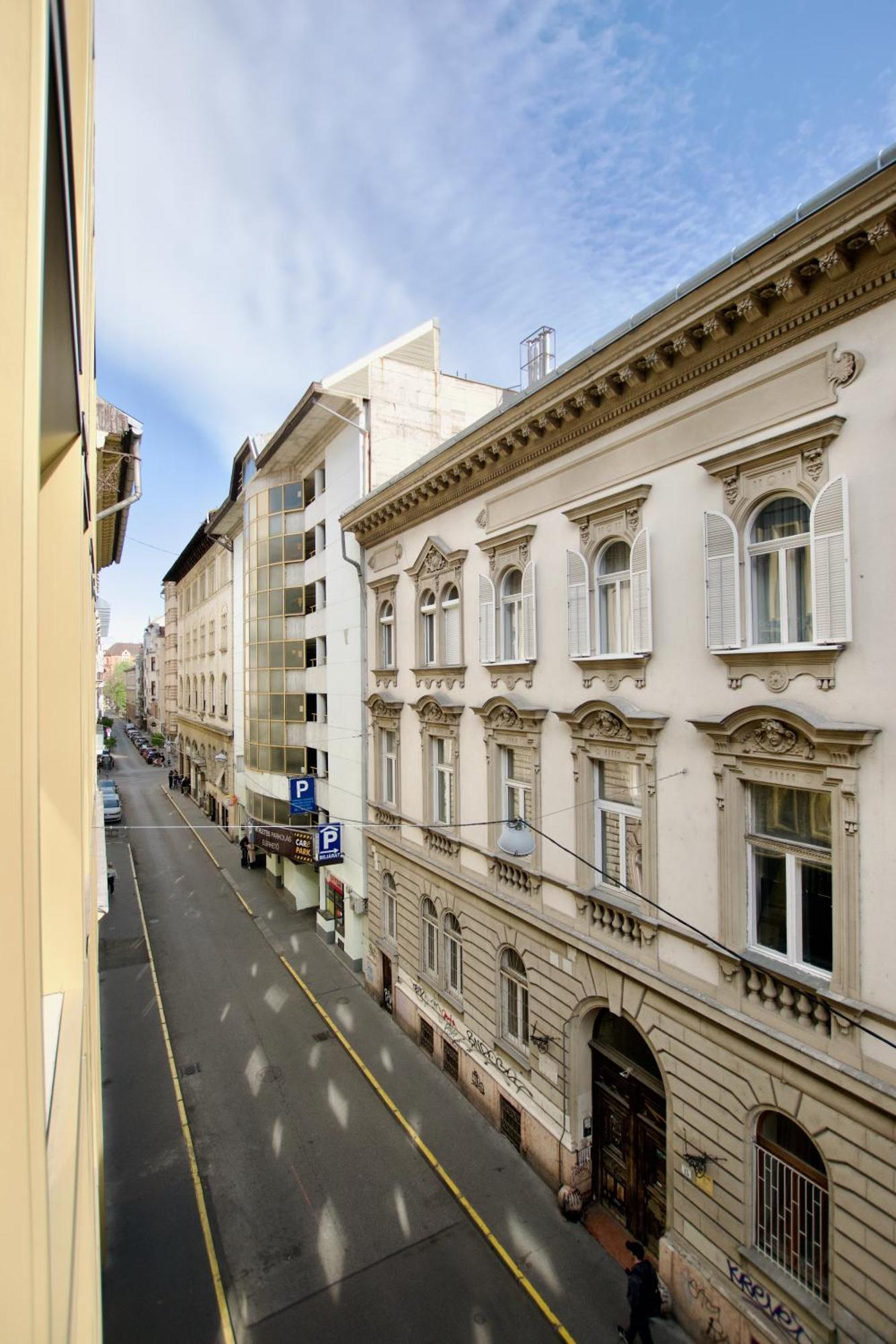 Premium By Hi5 - - Jewish Quarter Apartment