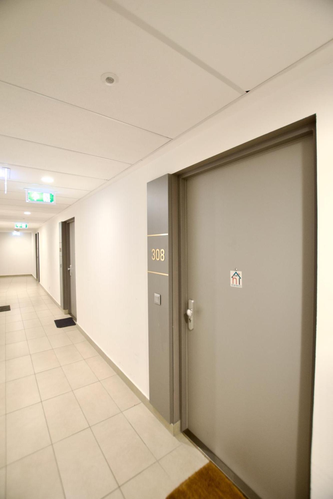 Premium By Hi5 - - Jewish Quarter Apartment