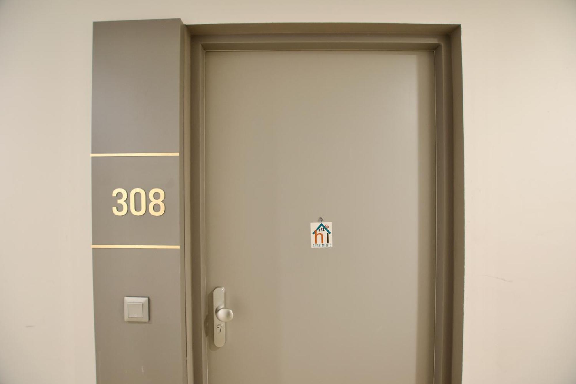 Apartment Premium By Hi5 - - Jewish Quarter *