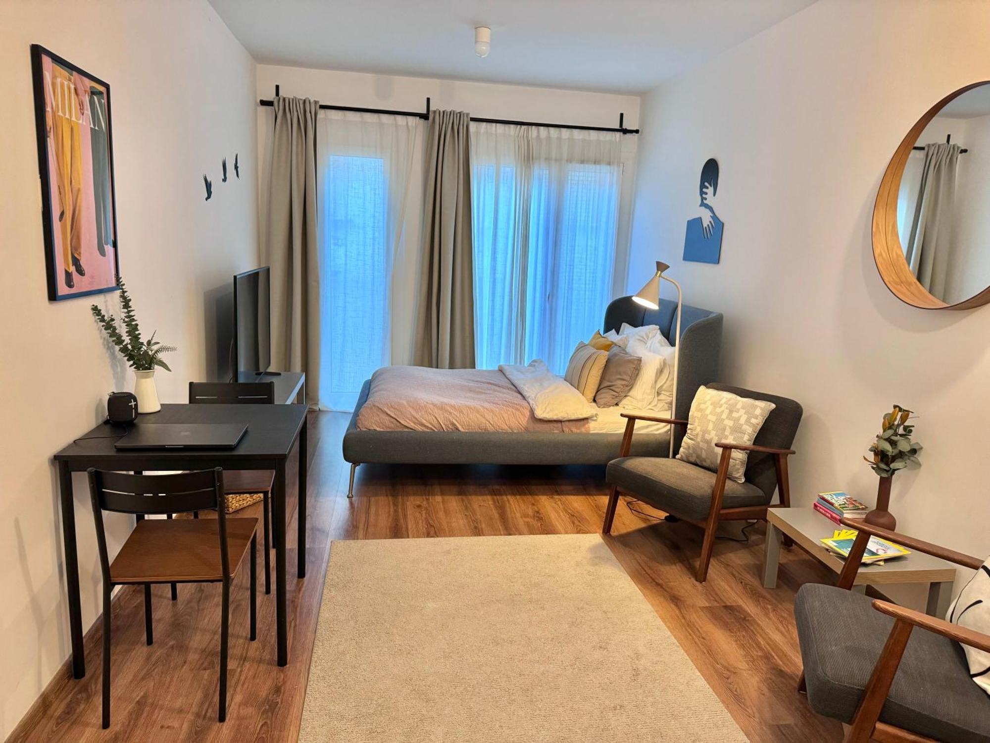 Apartment Premium By Hi5 - - Jewish Quarter
