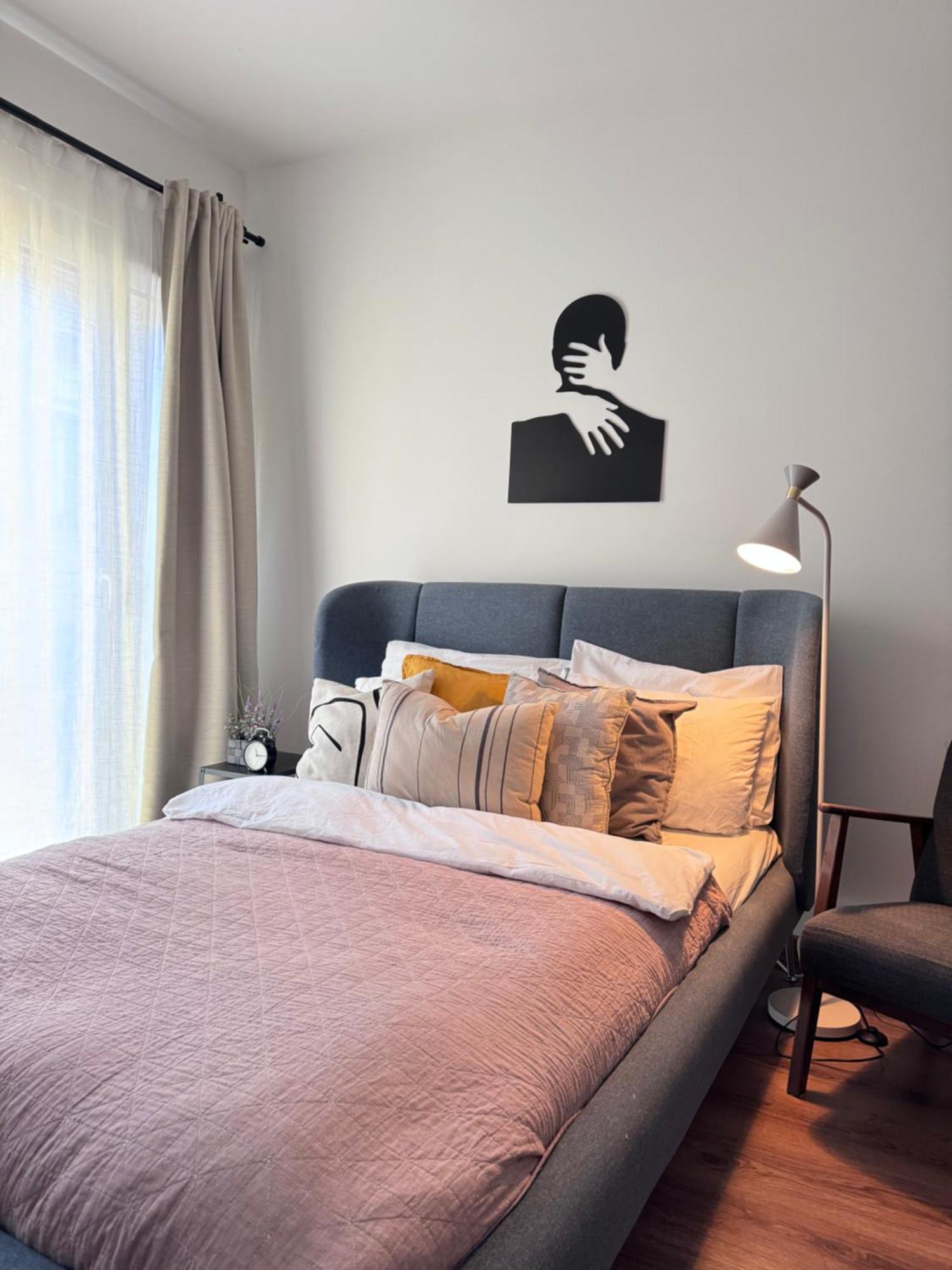 Premium By Hi5 - - Jewish Quarter Apartment